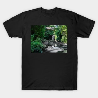 Jesmond Dene Newcastle T-Shirt